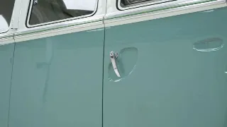 Foto 15 di 40: Volkswagen T1 Kombi 21 Windows