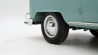 Foto 16 di 40: Volkswagen T1 Kombi 21 Windows