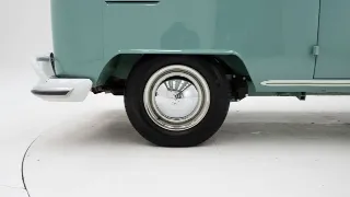 Foto 17 di 40: Volkswagen T1 Kombi 21 Windows