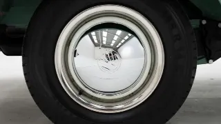 Foto 18 di 40: Volkswagen T1 Kombi 21 Windows