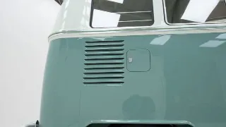 Foto 19 di 40: Volkswagen T1 Kombi 21 Windows
