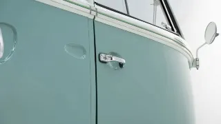 Foto 22 di 40: Volkswagen T1 Kombi 21 Windows