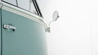 Foto 24 di 40: Volkswagen T1 Kombi 21 Windows
