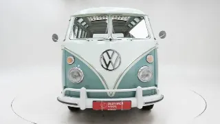 Foto 25 di 40: Volkswagen T1 Kombi 21 Windows