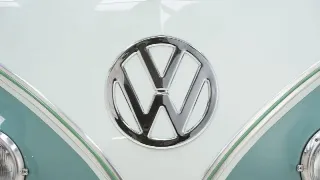 Foto 28 di 40: Volkswagen T1 Kombi 21 Windows