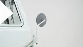 Foto 33 di 40: Volkswagen T1 Kombi 21 Windows