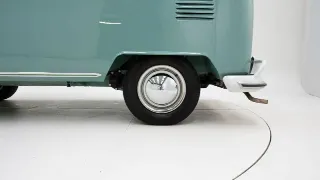 Foto 35 di 40: Volkswagen T1 Kombi 21 Windows