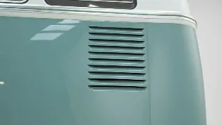 Foto 38 di 40: Volkswagen T1 Kombi 21 Windows