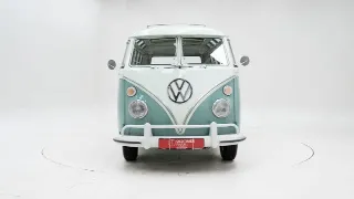 Foto 5 di 40: Volkswagen T1 Kombi 21 Windows