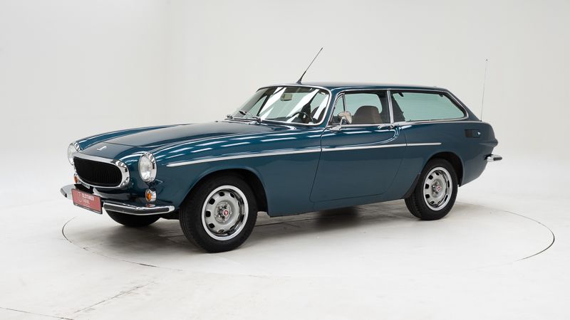 Volvo 1800 ES