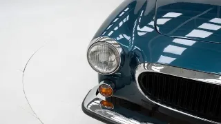 Foto 10 di 40: Volvo 1800 ES