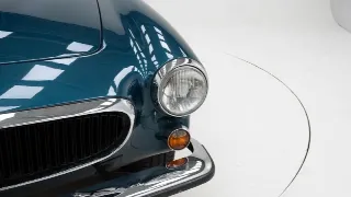 Foto 11 di 40: Volvo 1800 ES