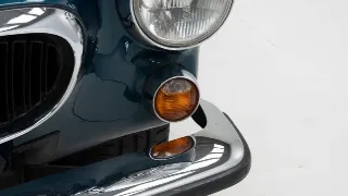 Foto 13 di 40: Volvo 1800 ES