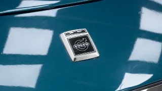 Foto 16 di 40: Volvo 1800 ES