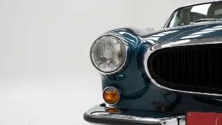 Foto 17 di 40: Volvo 1800 ES