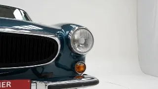 Foto 18 di 40: Volvo 1800 ES