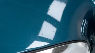 Foto 19 di 40: Volvo 1800 ES