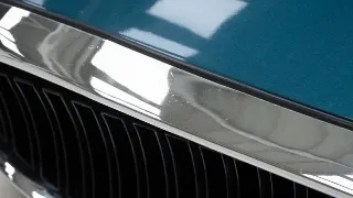 Foto 20 di 40: Volvo 1800 ES