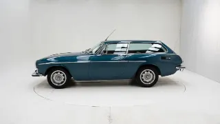 Foto 22 di 40: Volvo 1800 ES