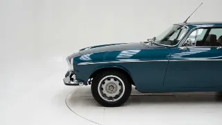 Foto 23 di 40: Volvo 1800 ES