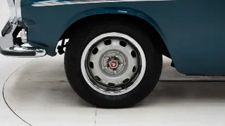 Foto 24 di 40: Volvo 1800 ES