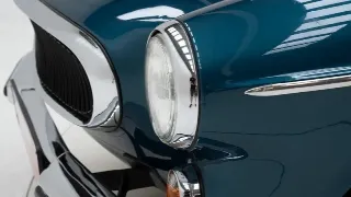 Foto 26 di 40: Volvo 1800 ES