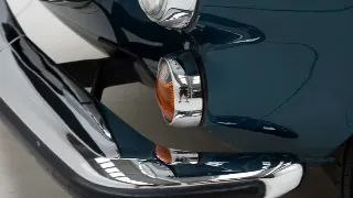 Foto 27 di 40: Volvo 1800 ES