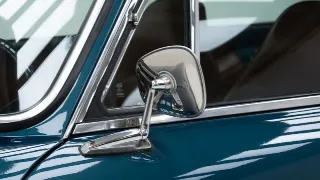 Foto 30 di 40: Volvo 1800 ES