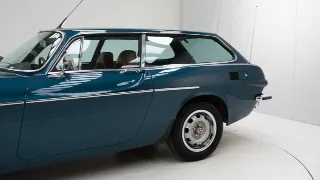 Foto 32 di 40: Volvo 1800 ES