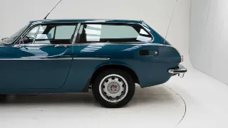 Foto 33 di 40: Volvo 1800 ES