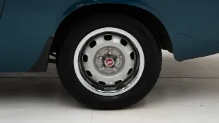 Foto 34 di 40: Volvo 1800 ES