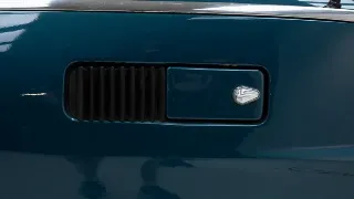 Foto 36 di 40: Volvo 1800 ES