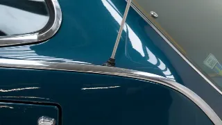 Foto 39 di 40: Volvo 1800 ES