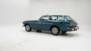 Foto 4 di 40: Volvo 1800 ES