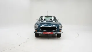 Foto 5 di 40: Volvo 1800 ES