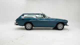 Foto 6 di 40: Volvo 1800 ES