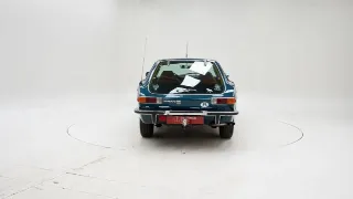 Foto 7 di 40: Volvo 1800 ES