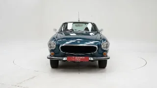 Foto 9 di 40: Volvo 1800 ES