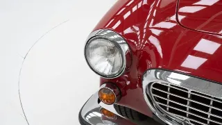 Foto 10 di 40: Volvo 1800 S