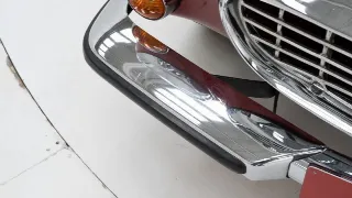 Foto 13 di 40: Volvo 1800 S