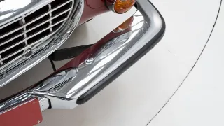 Foto 14 di 40: Volvo 1800 S