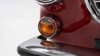 Foto 15 di 40: Volvo 1800 S