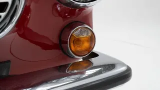 Foto 16 di 40: Volvo 1800 S
