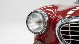 Foto 17 di 40: Volvo 1800 S
