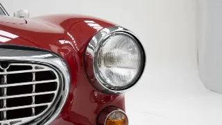 Foto 18 di 40: Volvo 1800 S