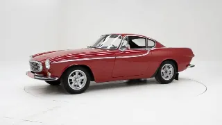 Foto 1 di 40: Volvo 1800 S