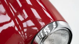 Foto 20 di 40: Volvo 1800 S