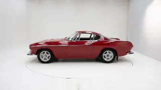 Foto 23 di 40: Volvo 1800 S