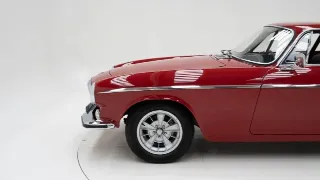 Foto 24 di 40: Volvo 1800 S