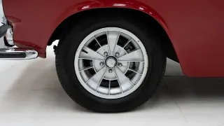 Foto 25 di 40: Volvo 1800 S